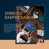 Direito Empresarial