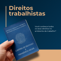 Direito Trabalhista